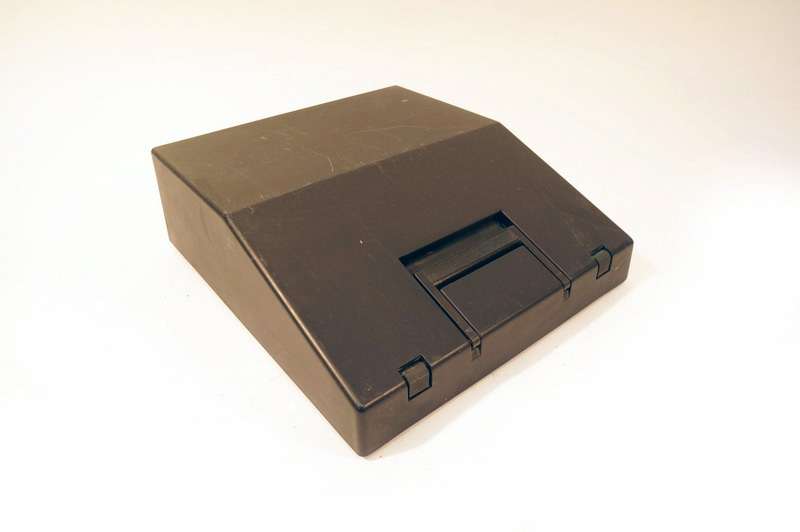 maquina escribir clasica olivetti lettera10 12x32x36 funda 37x32x12 1u